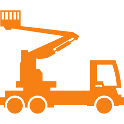 沙洋高空作业车